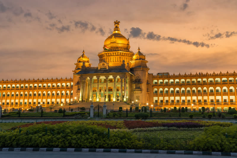 Bangalore