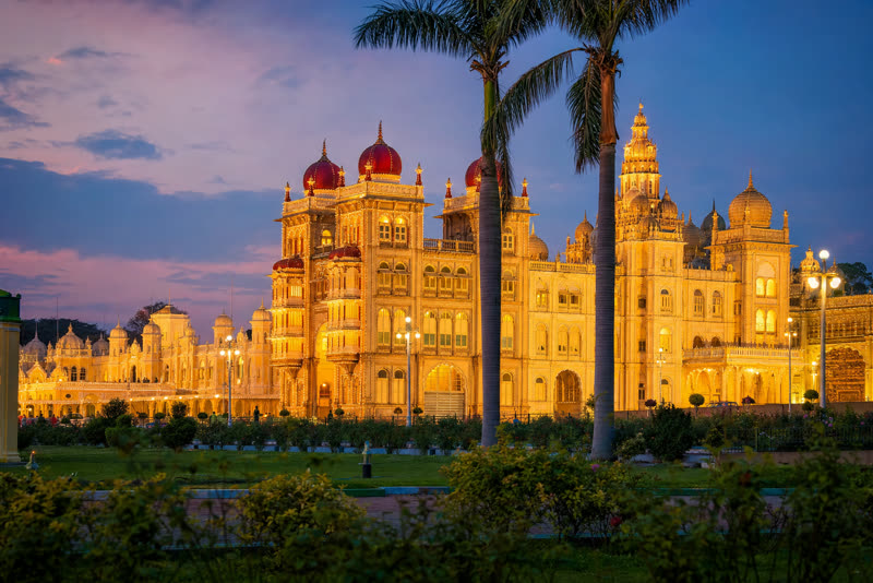 Mysore