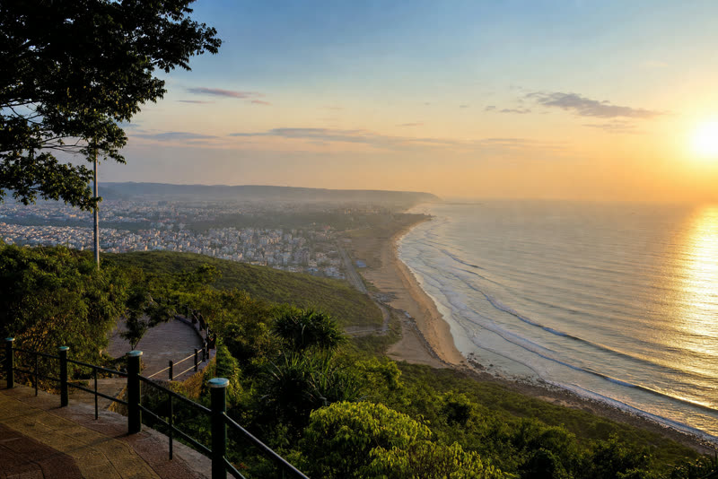 Visakhapatnam