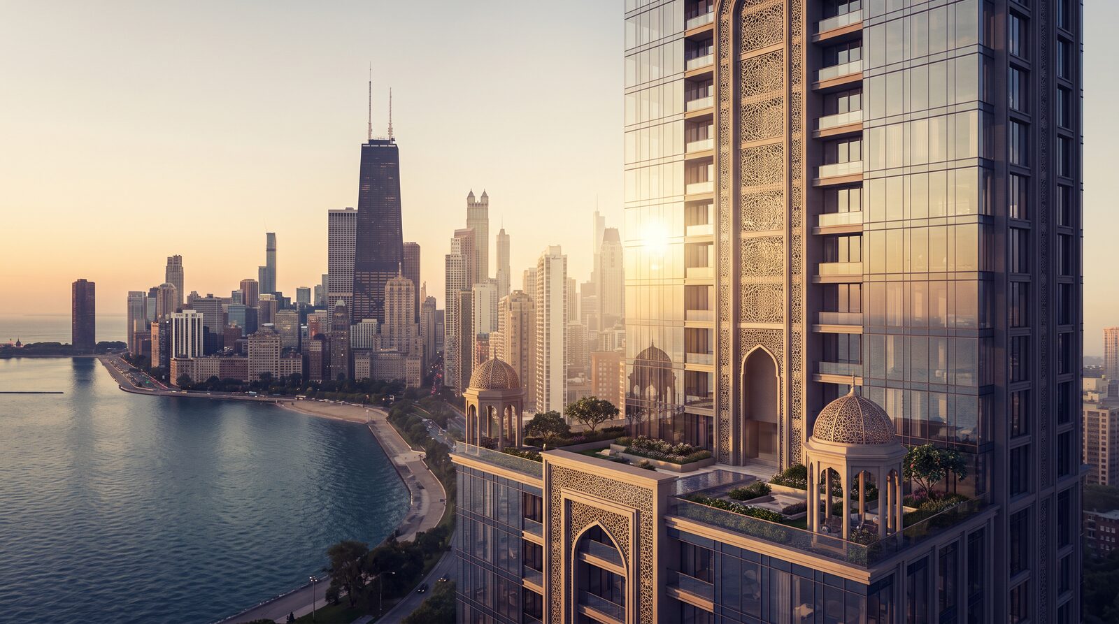 Chicago