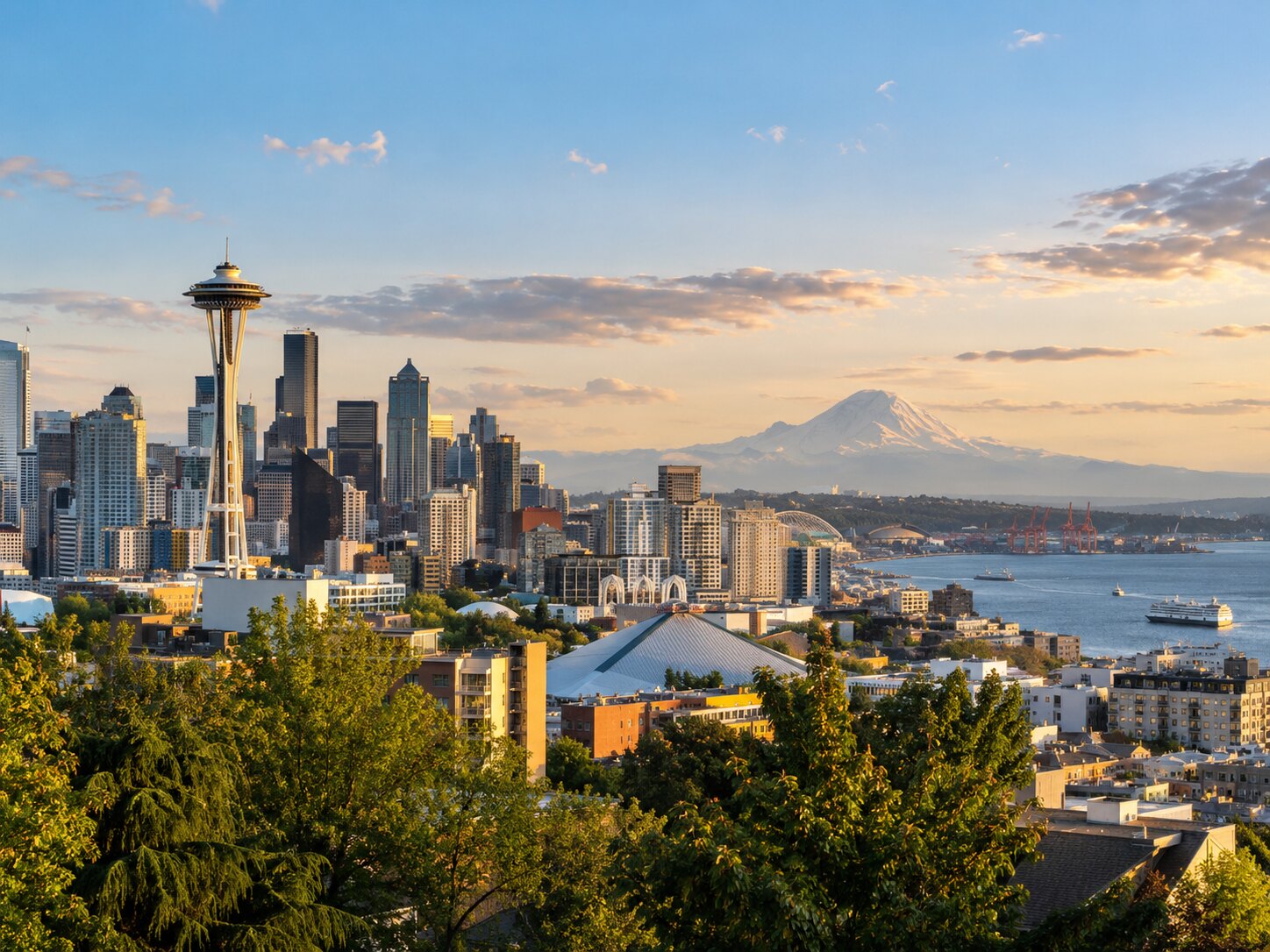 Seattle