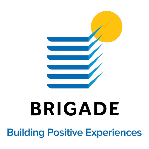 Brigade Group Brigade Group