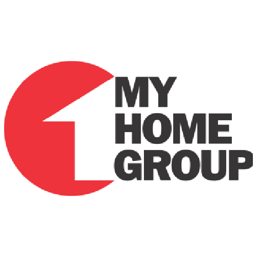 My Home Group My Home Group